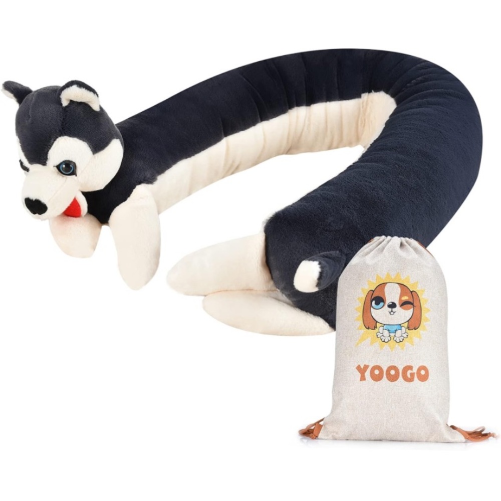 YOOGO Door Draft Stopper